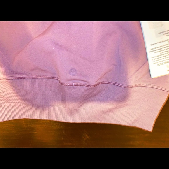 lululemon ebb to street tight! BRAND NEW WITH TAGS - Picture 7 of 8